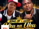 king Jo - Uku na Uku Ft. Bravo