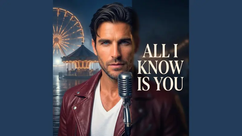 Lapudas All I Know Is You Ft Romantic Love Songs And Power Ballad