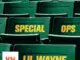 Lil Wayne - Special Ops