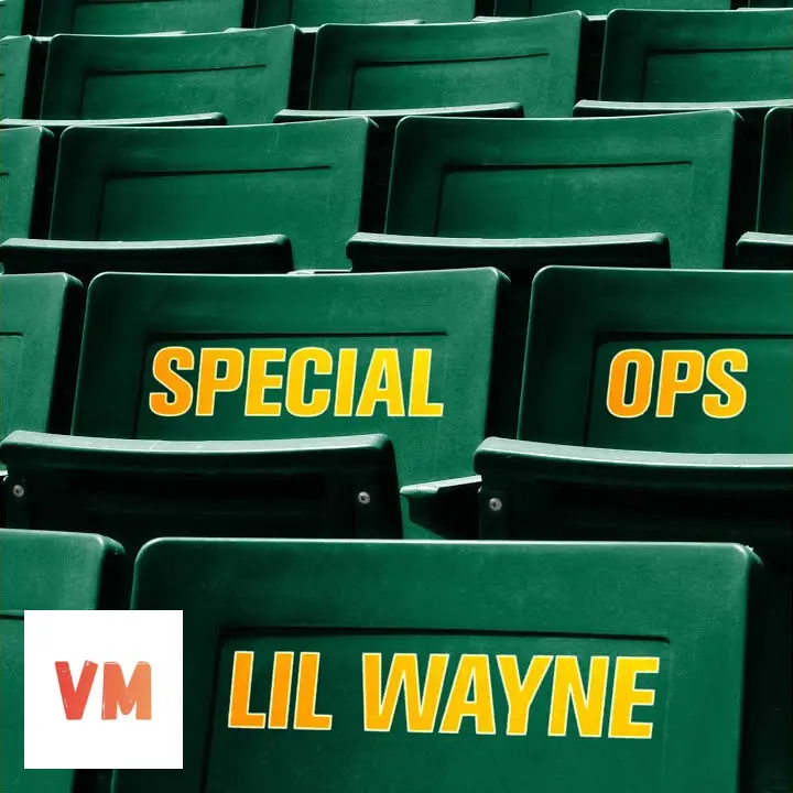 Lil Wayne - Special Ops