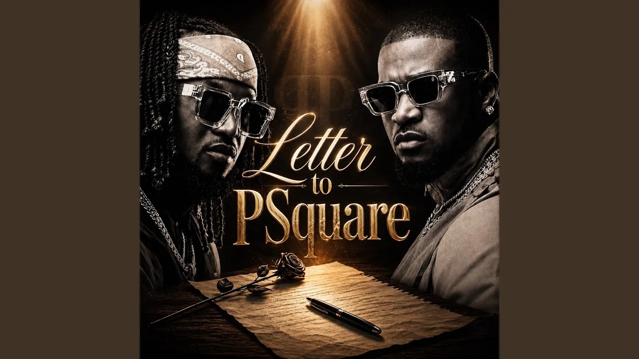Mc Eazymacdon Letter To Psquare