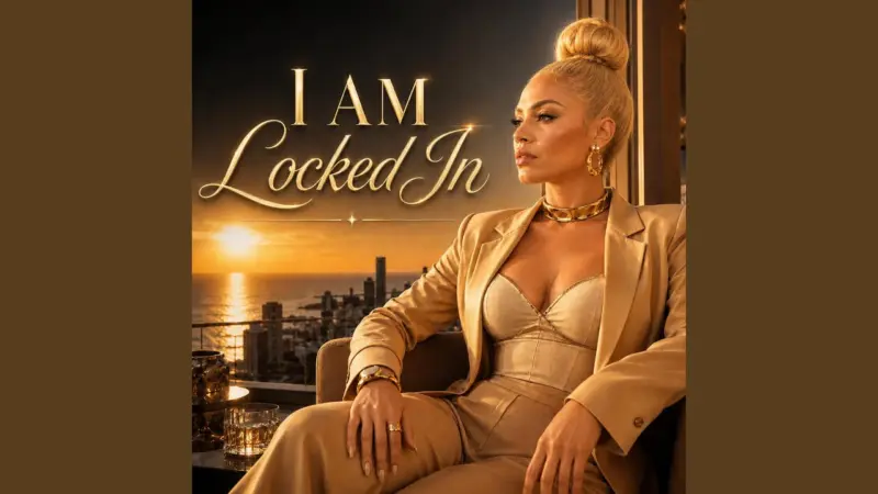 Millionaire Muses I Am Locked In