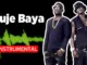 Muje Baya 5five Instrumental