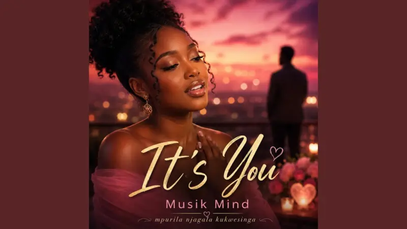 Musik Mind Its You Njagala Kukwesinga Ft Vts Boys