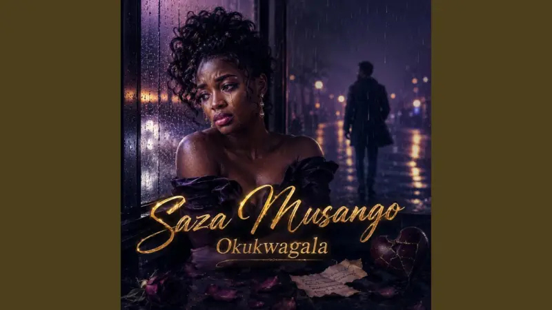 Musik Mind Saza Musango Okukwagala
