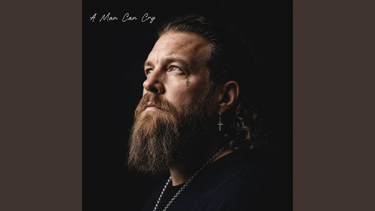 Noah Nine A Man Can Cry