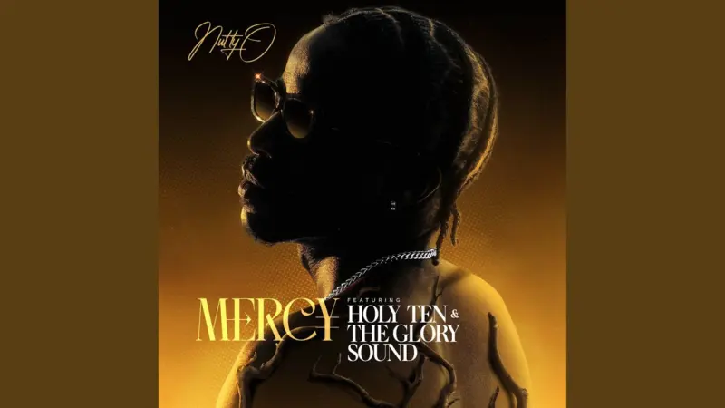 Nutty O Mercy