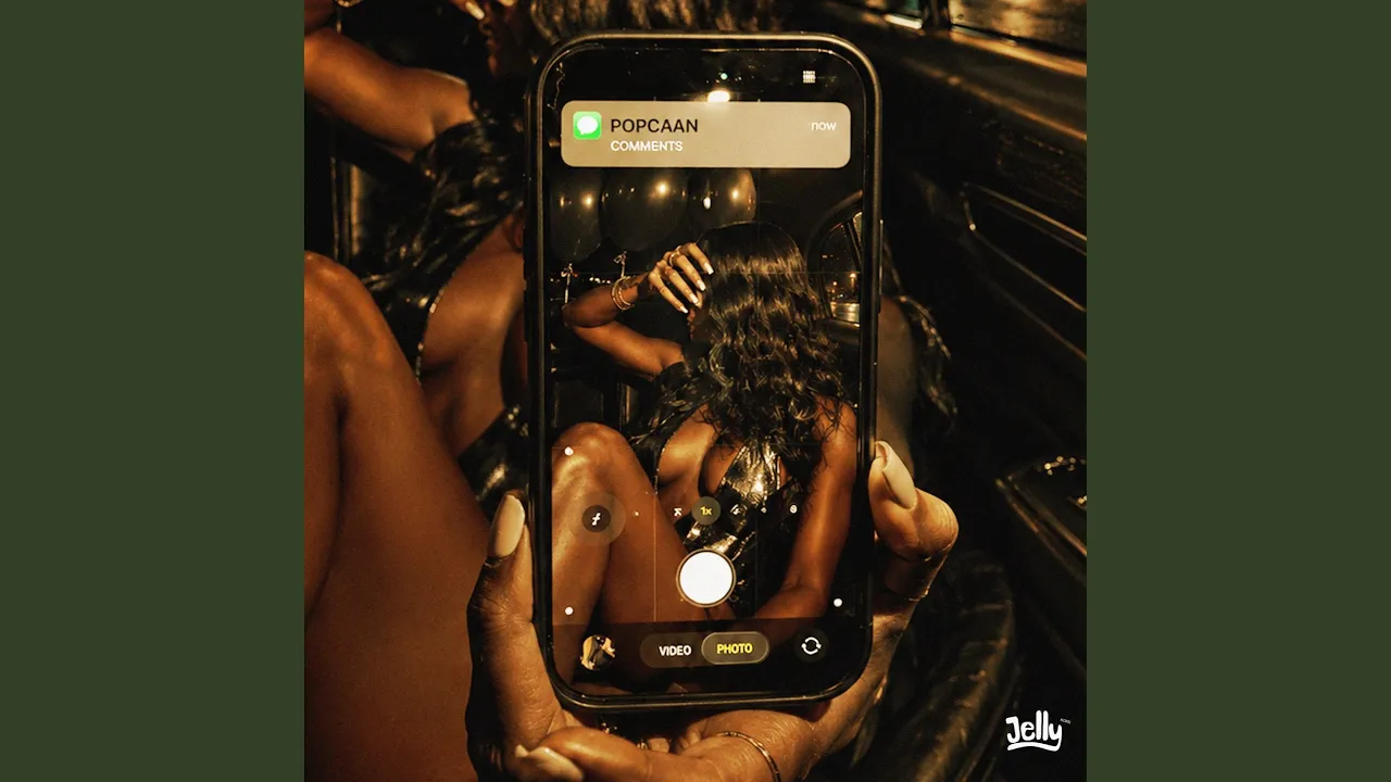 Popcaan Comments
