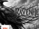 Ragal Ironbull - RAVENHEART