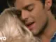 Ricky Martin Nobody Wants To Be Lonely Ft Christina Aguilera