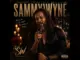 Sammywyne A Man Can Cry