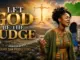 Serry Sam Productions Let God Be The Judge