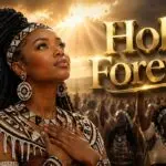 Shameless Beats – Holy Forever