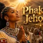 Shameless Beats – Phakade Jehovah