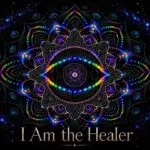 Shift To Abundance – I Am The Healer