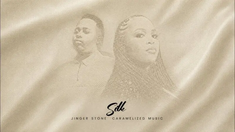 Silk Caramelized Music And Jinger Stone