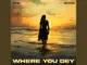 Simi Where You Dey Ft Chike