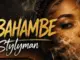 Stylyman Ghetto Voice Records Mabahambeamapiano Version