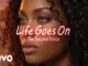 The Second Voice Official The Second Voice Life Goes On