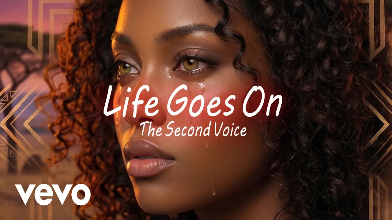 The Second Voice Official The Second Voice Life Goes On