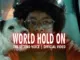 The Second Voice World Hold On