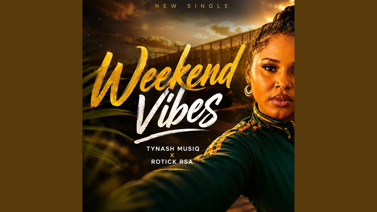 Tynash Musiq Weekend Vibes