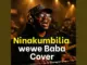 Worship With Corry Music Ninakukimbilia Wewe Bwana