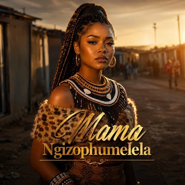 Zaza Moya Music Mama Ngizophumelela