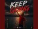 AGX - KEEP GOING