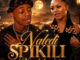 Ignatious GD - Naledi Spikili (Ng'yakufuna) Ft. Nkosazana KG and Amahle Qwnz
