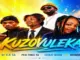 Kuzovuleka (Dj 9.8 SA - Tonic SA & Ceekay Musiq) Ft. Pexi and Brownny
