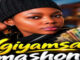Ngiyamsaba Umashonisa (Dj 9.8 SA - Tonic SA & Ceekay Musiq) Ft. Pexi and Brownny