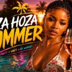 Shameless Beats – Nkosazana