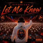 SitonicSA – Let Me Know