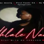 Ceekay Musiq – Uhlale Nami Ft. Tonic SA & Dj 9.8 SA) Ft. Pexi, Blaq Major and Spongecake