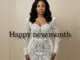 VeroDk - Happy new month all